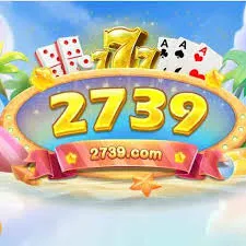 2739 - Permainan Slot Penuh Keseruan