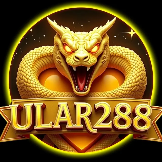 ULAR288 - Game Olahraga Seru untuk Semua